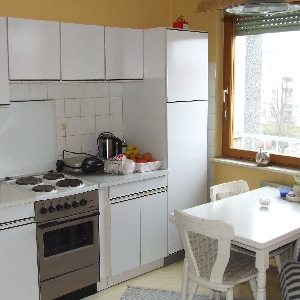 Oddamo 2 sobno stanovanje