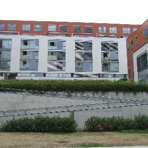 3 sobno stanovanje 
